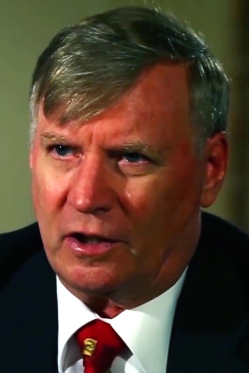 Photo of Chuck Baldwin, Acting
