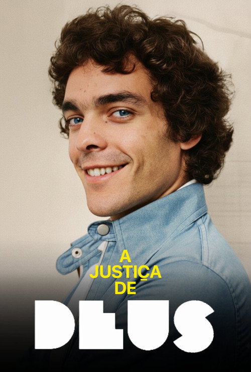 Series poster for A Justiça de Deus (1983)