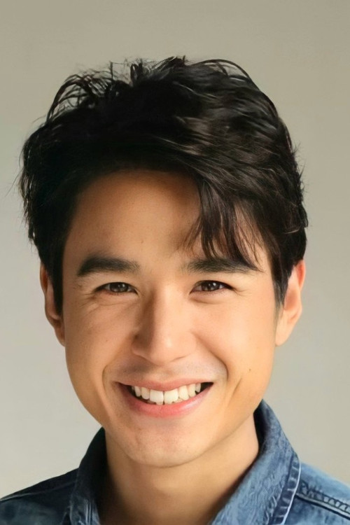 Chaiyapol Poupart profile