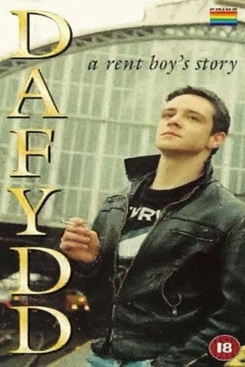Movie poster for Dafydd (1995)