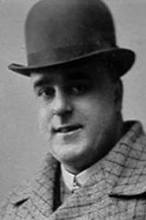 Photo of Eric Campbell, Acting