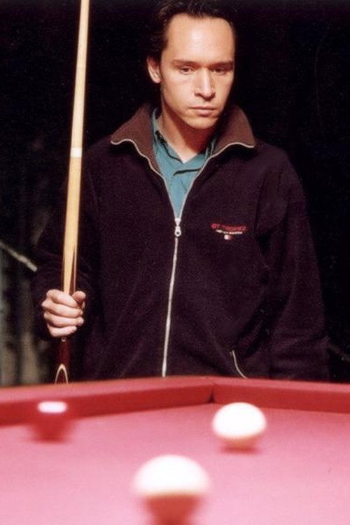 Movie poster for L'esprit du jeu (2001)