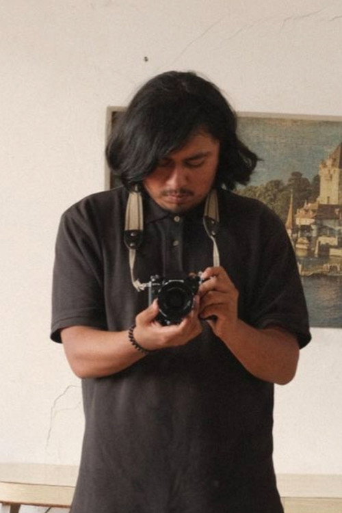 Photo of Vladimir Vasquez, Camera