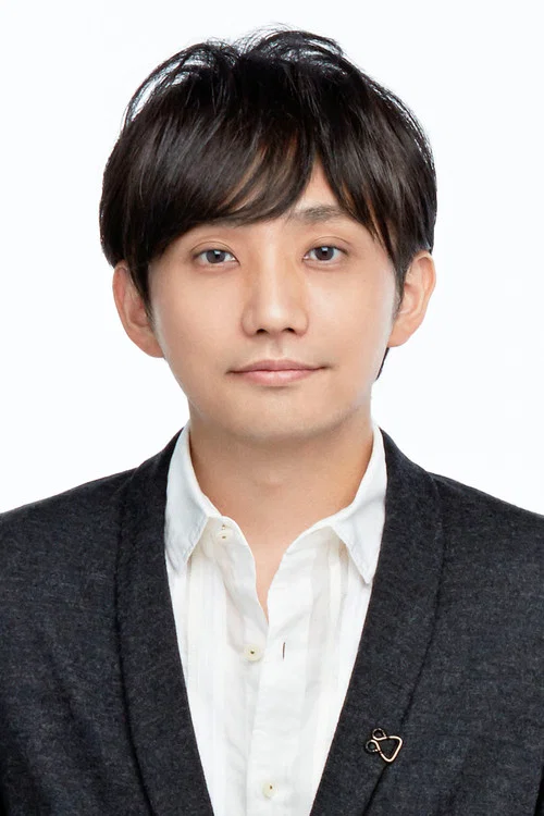 Photo of Yoshiki Mizuno, Sound