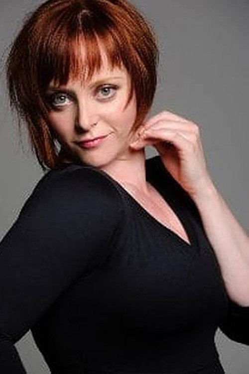 Photo of Jocelyn Ridgely, Acting