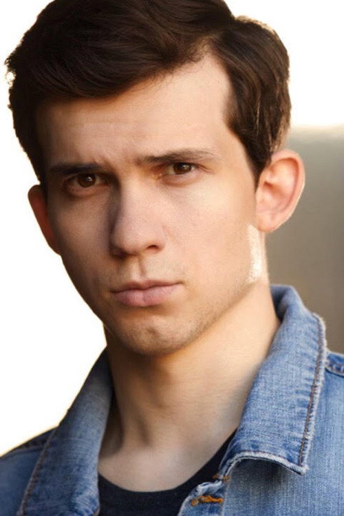Photo of Jackson George, Acting