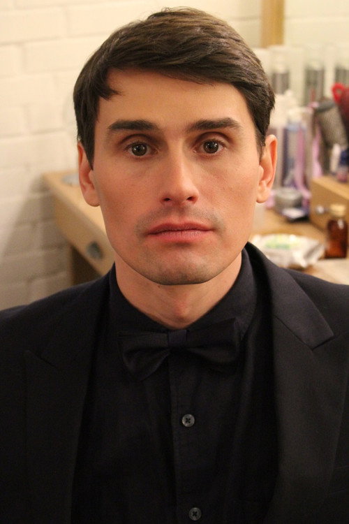 Photo of Kirill Malov, Acting