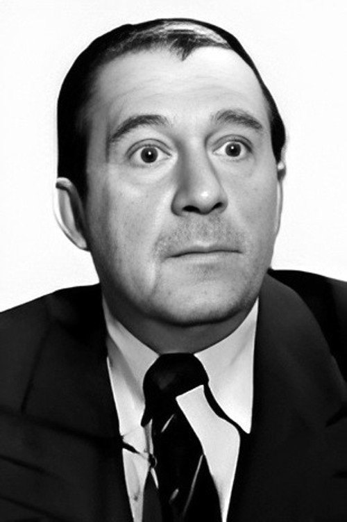 Photo of Johnny Kascier, Acting