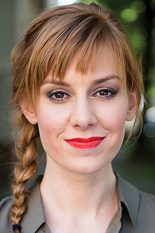 Photo of Eva Schulz, Acting