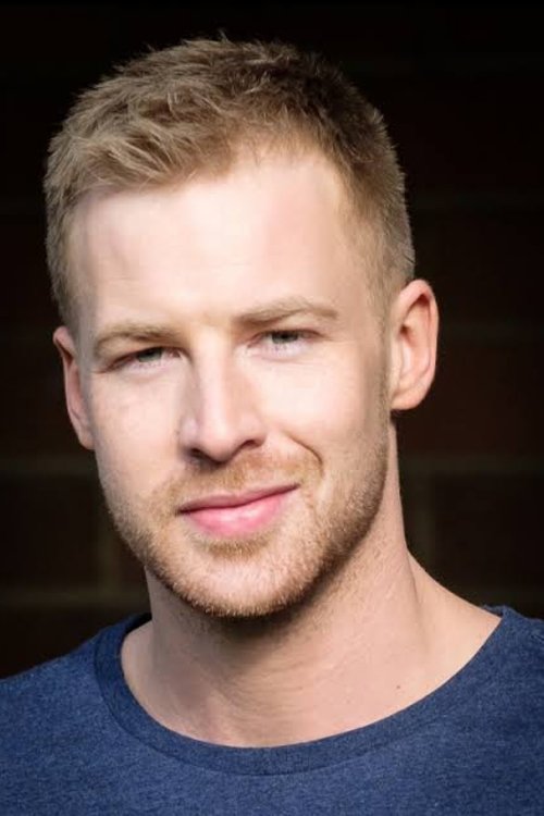 Angus McLaren profile