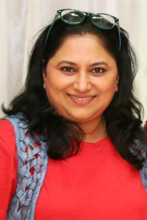 Sukanya Kulkarni profile