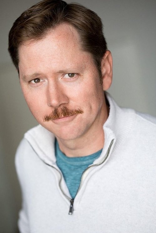 Photo of Clay Chamberlin, Acting