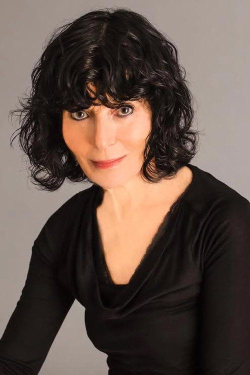 Nancy Buirski profile