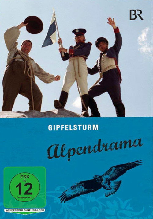 Movie poster for Gipfelsturm (2007)