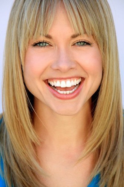 Photo of Amy Jokinen, Acting