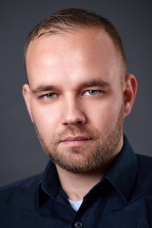 Photo of Zlatan Školjić, Acting