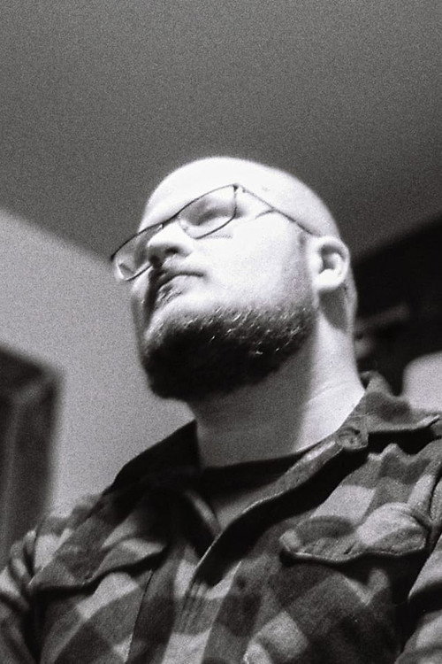 Photo of Iliya Levitin, Acting