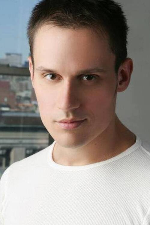 Photo of Keith Collins, Acting