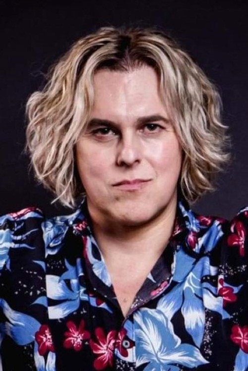 Photo of Alex Perron, Acting