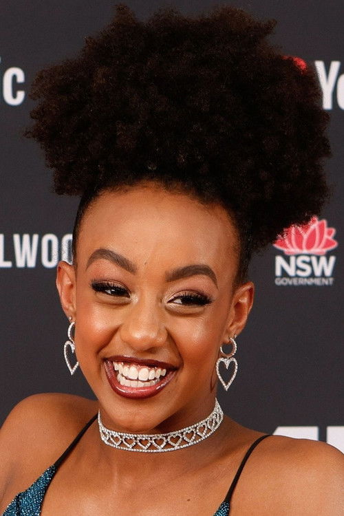 Photo of Tsehay Hawkins, Acting