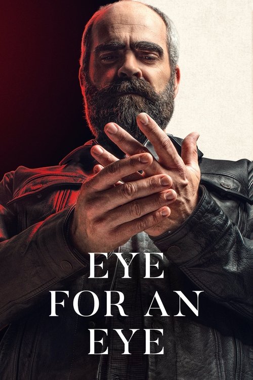 Movie poster for Eye for an Eye (2019)