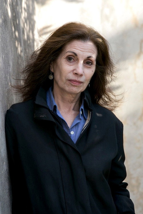 Photo of Hope Exiner D'Amore, Acting