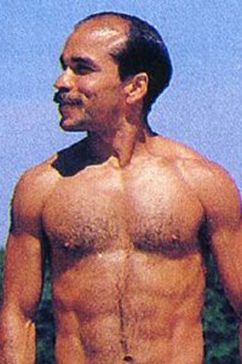 Photo of Victor Houston, Acting