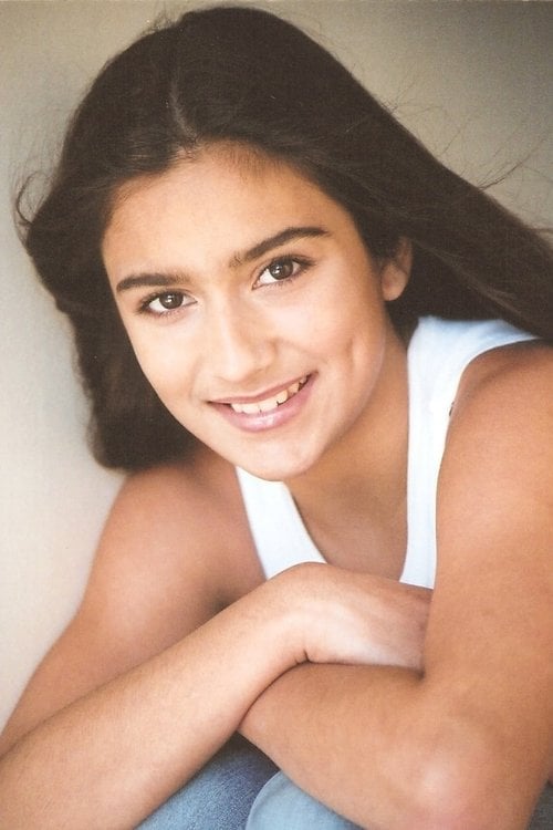 Photo of Shelbie Bruce, Acting