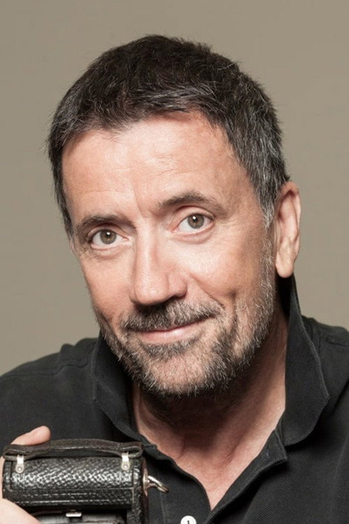 Spiros Papadopoulos profile