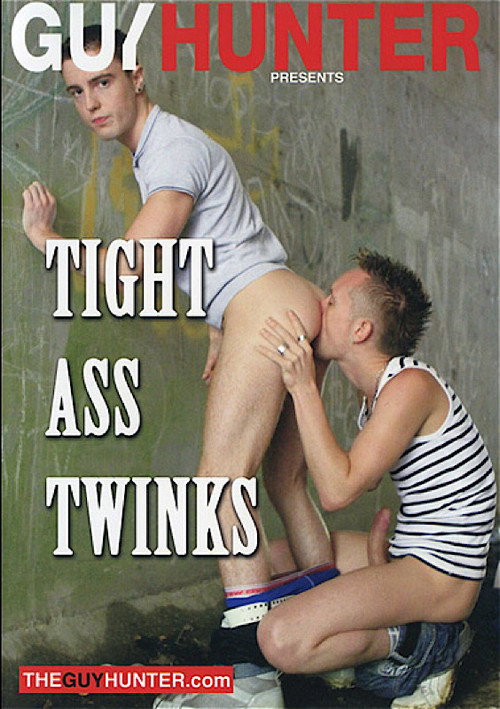 Movie poster for Tight Ass Twinks (2010)
