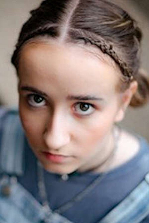 Photo of Oliwia Drabik, Acting