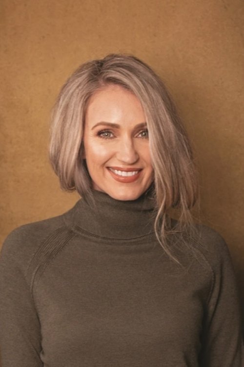 Photo of Diaan Lawrenson, Acting