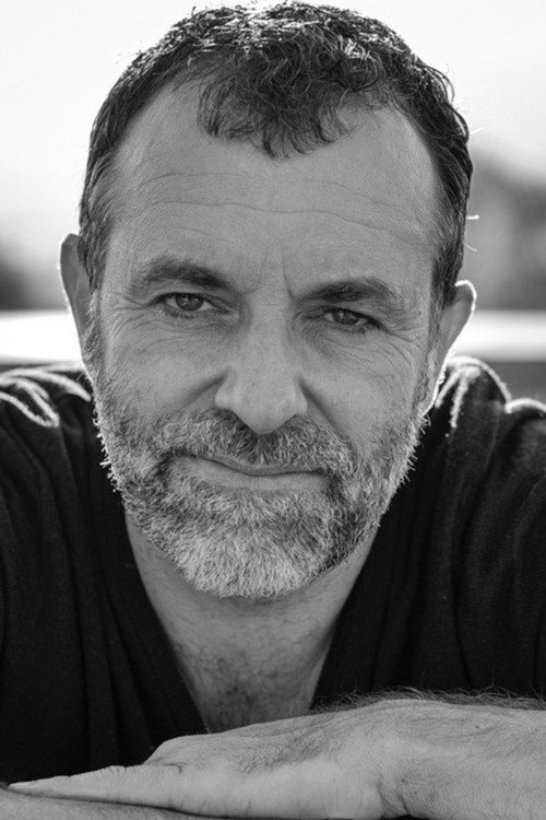 Photo of Felix von Muralt, Camera