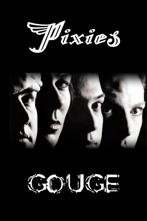 Movie poster for Pixies: Gouge (2004)
