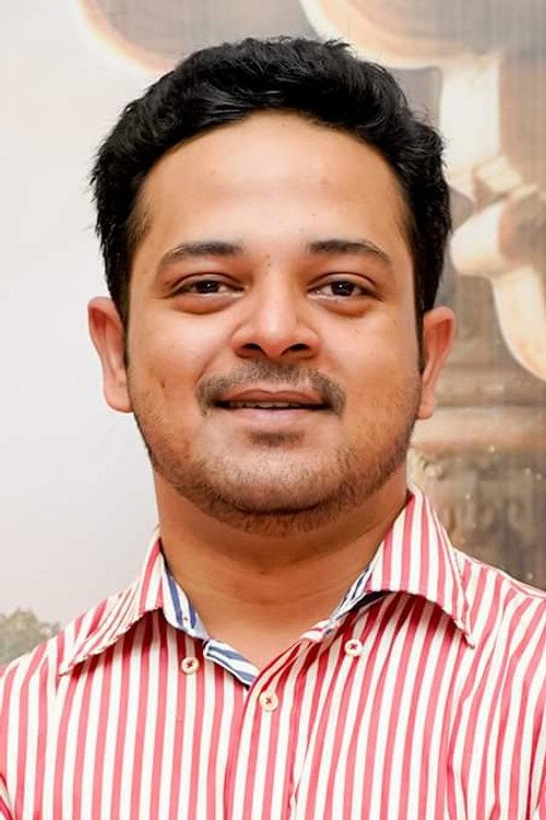 Satyam Bhattacharya profile