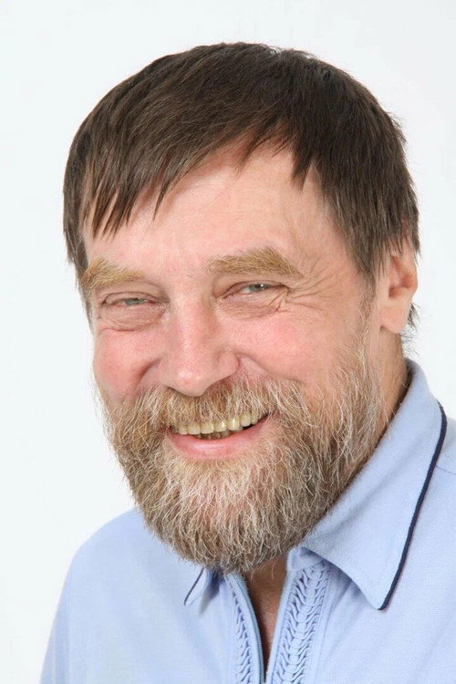 Photo of Yuri Veyalis, Acting