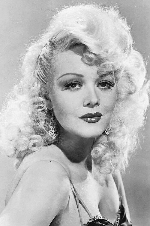 Marion Martin profile