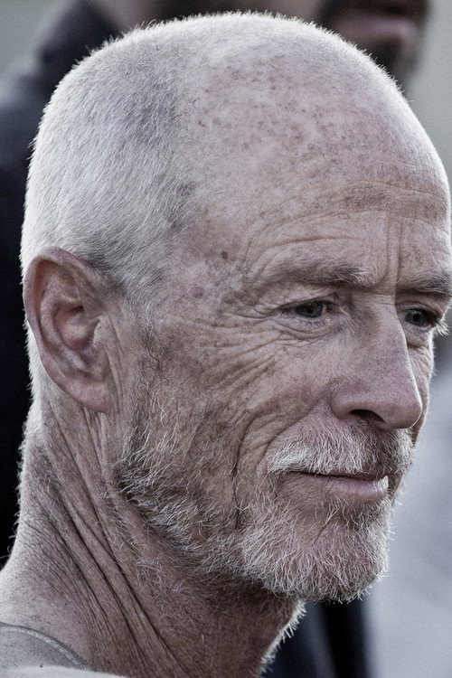 Photo of Patrick Connolly, Acting