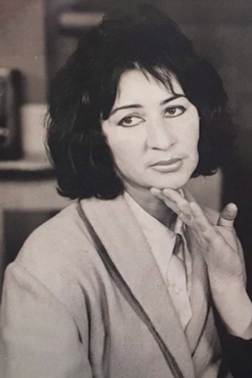 Photo of Mimika Luca, Acting