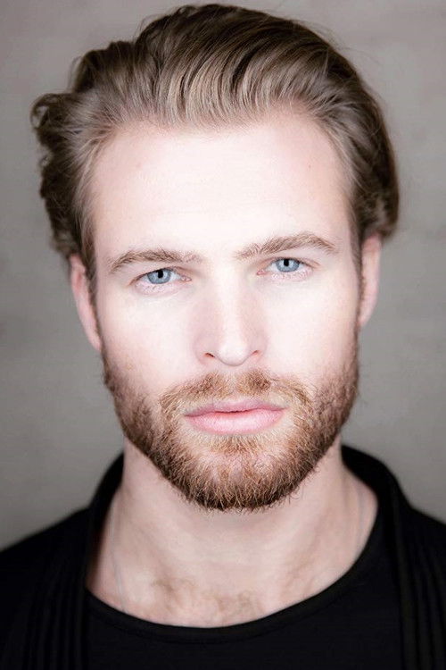 Photo of Rhett Wellington Ramirez, Acting