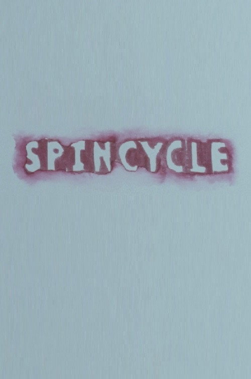 Movie poster for Spin Cycle (2003)