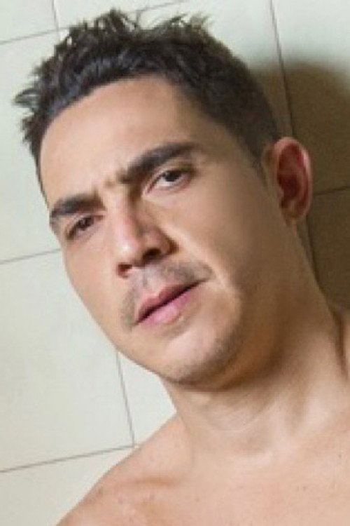 Photo of Andreas, Acting