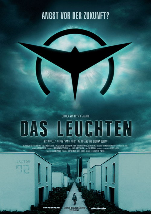 Movie poster for Reverence (2006)