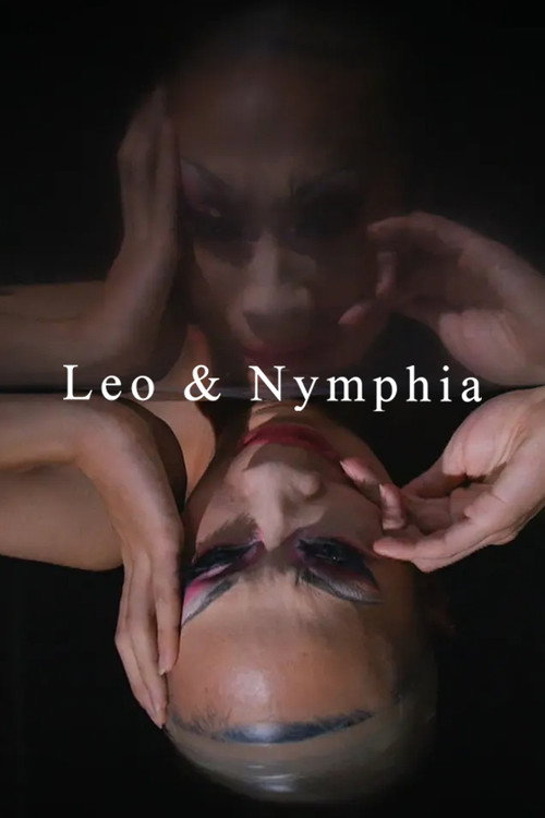 Movie poster for Leo & Nymphia (2022)