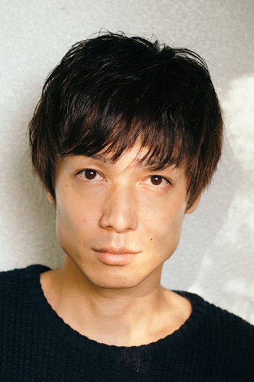 Kaku Tomohiro profile