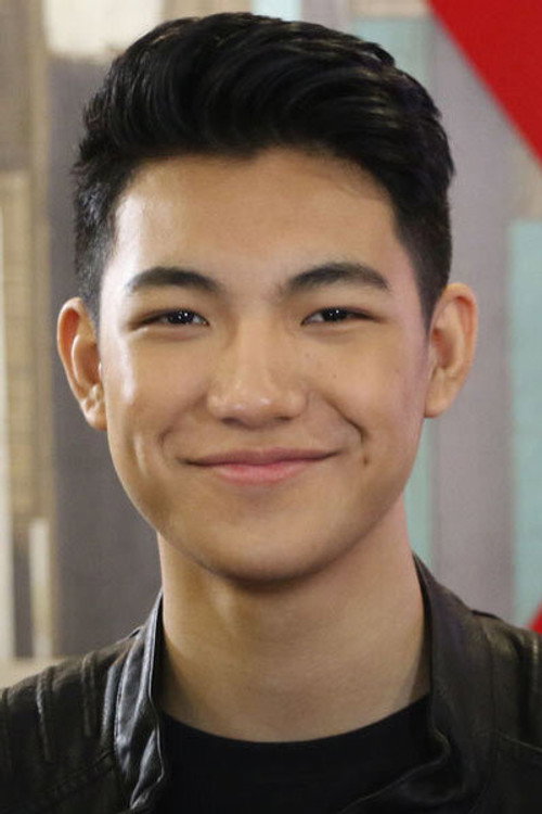 Photo of Darren Espanto, Acting