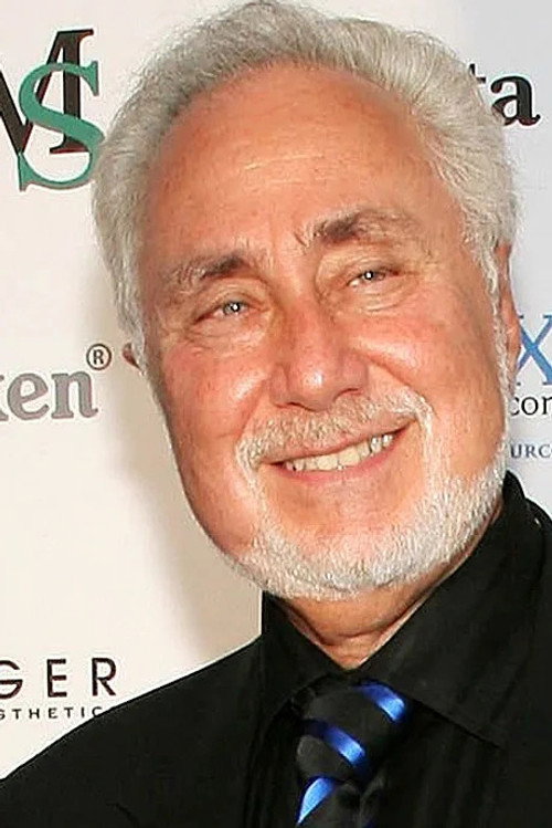 Photo of Andrew Neiderman, Writing
