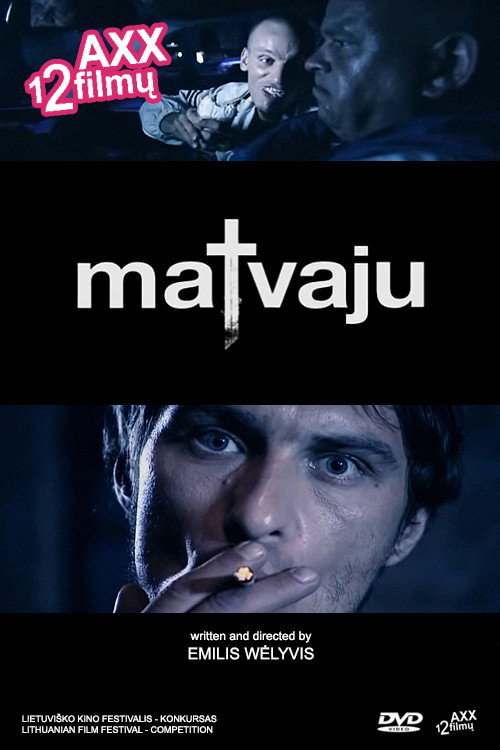 Movie poster for Matvaju (2005)