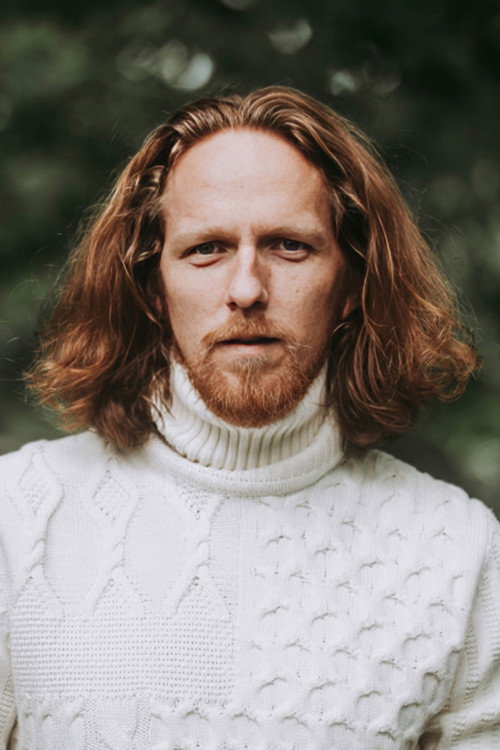 Photo of Tomáš Stopa, Acting