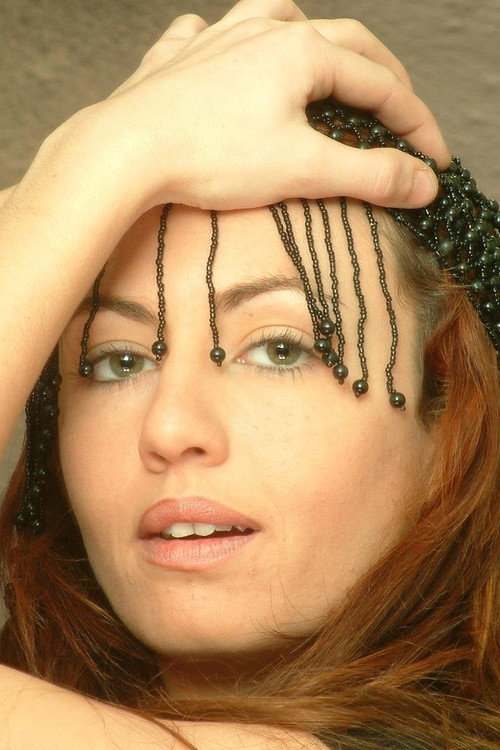 Photo of Federica Palmer, Acting